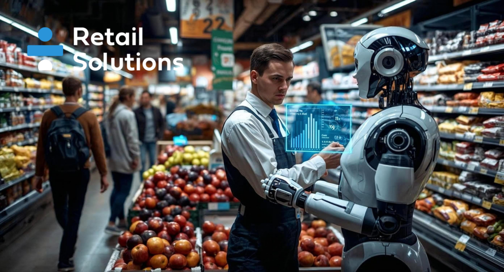 ‘AI in Workforce Management: slimmer plannen met minder tijd’